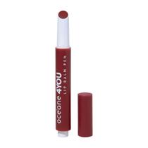 Hidratante Labial Cereja Lip Balm Pen Berry 4You Océane 1,8G