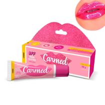 Hidratante Labial com Efeito Gloss - 2 Aromas Carmed BFF