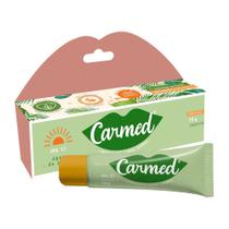 Hidratante Labial com Proteção Solar - 2 Sabores Carmed