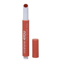 Hidratante Labial Coral Lip Balm Pen Coral 4You Océane 1,8G