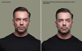 Hidratante Labial Cover 3gr