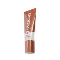 Hidratante Labial Creamy Lip Balm The Coffee Collection