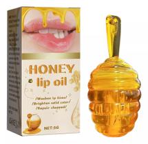 Hidratante Labial De Mel - Lábios De Mel - Honey Lips