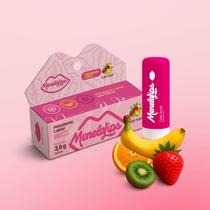 Hidratante Labial de Tutti-Frutti MenelaLips