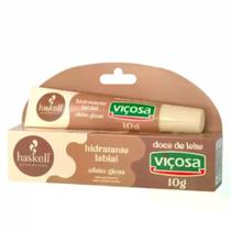 Hidratante Labial Doce de Leite Haskell 10g