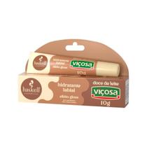 Hidratante Labial Doce de Leite Viçosa 10g - Haskell