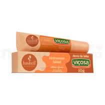 Hidratante Labial Doce de Leite Viçosa Haskell Efeito Gloss