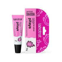 Hidratante Labial Efeito Gloss Pitaya Labotrat Dia a Dia 10g