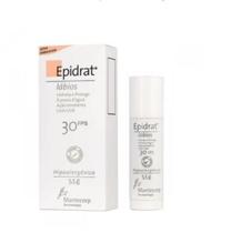 Hidratante Labial Epidrat Lábios Fps30 Epidrat 5,5G Hidratante Labial Epidrat Lábios Fps30 Epidrat 5,5G