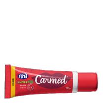 Hidratante Labial Fini Amora com Cor Carmed 10g - Cimed