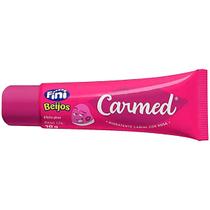 Hidratante Labial Fini Beijos Carmed - 10g Hidratante Labial Fini Beijos Carmed - 10g