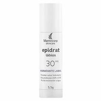 Hidratante Labial FPS 30 Epidrat - Mantecorp Skincare