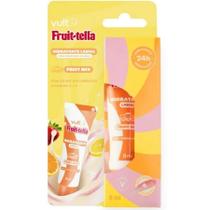 Hidratante Labial Fruit-tella Fruit Mix 8ml - Vult Hidratante Labial Fruit-tella Fruit Mix 8ml - Vult