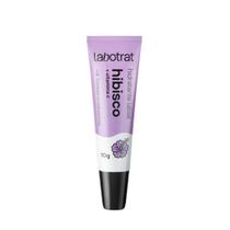 Hidratante Labial Hibisco Vitamina C Gloss 10g- LABOTRAT Hidratante Labial Hibisco Vitamina C Gloss 10g- LABOTRAT