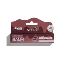 Hidratante Labial Hidra Balm Calda de Chocolate 12ml Hidratante Labial Hidra Balm Calda de Chocolate 12ml