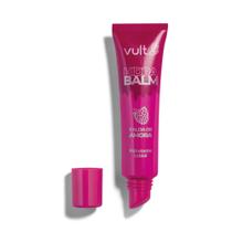 Hidratante Labial Hidra Balm Vult Calda de Amora 12ml