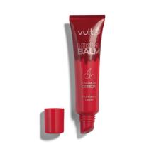Hidratante Labial Hidra Balm Vult Calda de Cereja 12ml Hidratante Labial Hidra Balm Vult Calda de Cereja 12ml