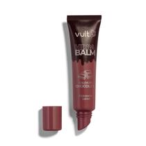 Hidratante Labial Hidra Balm Vult Calda de Chocolate 12ml