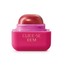 Hidratante Labial Intense & Cuide-Se Bem Cereja Livre 6,2g
