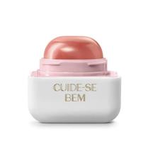 Hidratante Labial Intense & Cuide-Se Bem Deleite 6,2g Hidratante Labial Intense & Cuide-Se Bem Deleite 6,2g