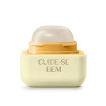 Hidratante Labial Intense & Cuide-Se Bem Leite e Mel