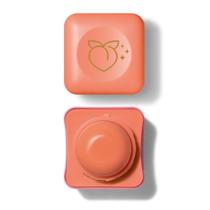 Hidratante Labial Intense & Cuide-Se Bem Pessegura 6,2g - o Boticario