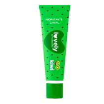 Hidratante Labial Kiwi Lovely 10G - Face Beautiful