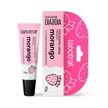 Hidratante Labial Labotrat Morango Hidratante Labial Labotrat Morango
