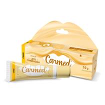 Hidratante Labial Leite Condensado Docinhos Carmed Caixa 10g