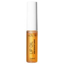 Hidratante labial Lip Oil Vult - laranja
