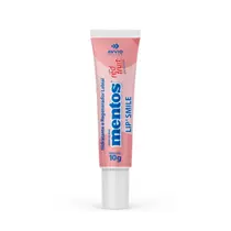 Hidratante Labial Lip'Smile Mentos Red Fruit 10g
