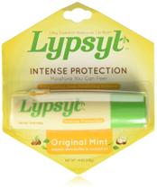 Hidratante labial Lypsyl Lypmoisturizer Original 3 mL (pacote com 5)