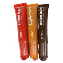 Hidratante labial Mahav butter balm dia a dia