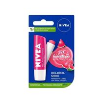 Hidratante Labial Melancia Shine 4,8g Nivea