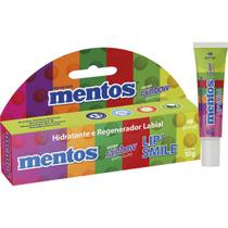 Hidratante Labial Mentos Lip Smile Rainbow 10g Hidratante Labial Mentos Lip Smile Rainbow 10g