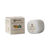 Hidratante Labial Natural Lábios Ressecados Terra Flor 5g