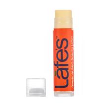 Hidratante Labial Natural Lip Balm de Tangerina - Lafe's - Lafes