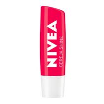 Hidratante Labial NIVEA Shine - 4,8g