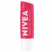 Hidratante Labial Nivea Sorbet de Melancia - Edição limitada Disney Moana Hidratante Labial Nivea Sorbet de Melancia - Edição limitada Disney Moana