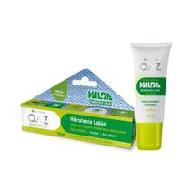 Hidratante Labial OAZ Valda Menta 10ml Hidratante Labial OAZ Valda Menta 10ml