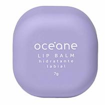 Hidratante Labial Océane Lip Balm Vanilla