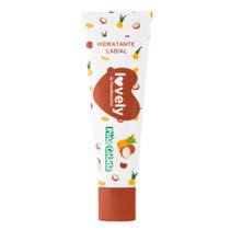 Hidratante Labial Piña Colada Lovely 10G - Face Beautiful