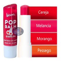 Hidratante labial pop balm luisance