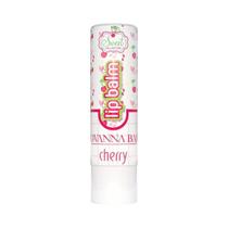 Hidratante Labial Protecao 24 FPS Cherry 3,5G Giovanna Baby