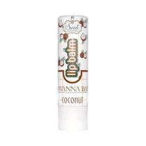 Hidratante Labial Protecao 24 FPS Coconut 3,5G Giovanna Baby