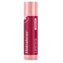 Hidratante Labial Protetor Balm Labial Lipstick Cereja 5g - Hidrabene