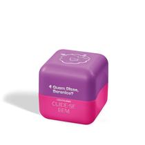 Hidratante Labial Quem Disse, Berenice Cuide-se Bem Amoruda 6,2g Hidratante Labial Quem Disse, Berenice Cuide-se Bem Amoruda 6,2g