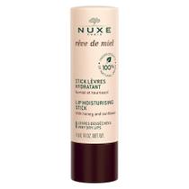 Hidratante Labial Rêve de Miel Stick 4g - Nuxe
