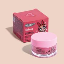 Hidratante Labial Rosa Uma Heroína O Tempo Todo QDB As Meninas Super Poderosas 9g - Mais vendido