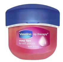 Hidratante Labial, Rosy Lips, Vaseline